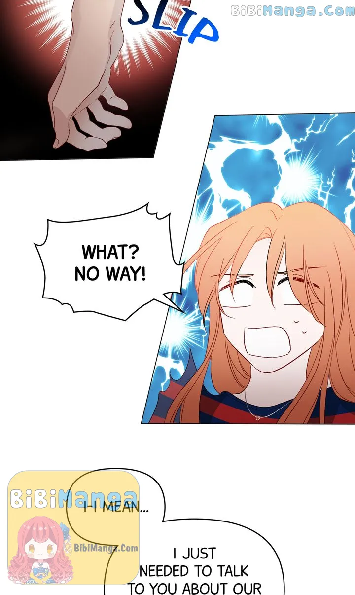Juliet, You’re Not In Kansas Anymore! Chapter 16 200 ch 16 40