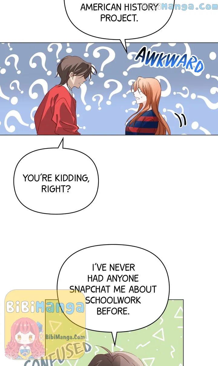 Juliet, You’re Not In Kansas Anymore! Chapter 16 201 ch 16 41
