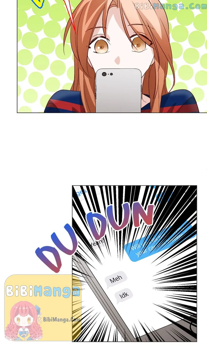 Juliet, You’re Not In Kansas Anymore! Chapter 16 207 ch 16 47