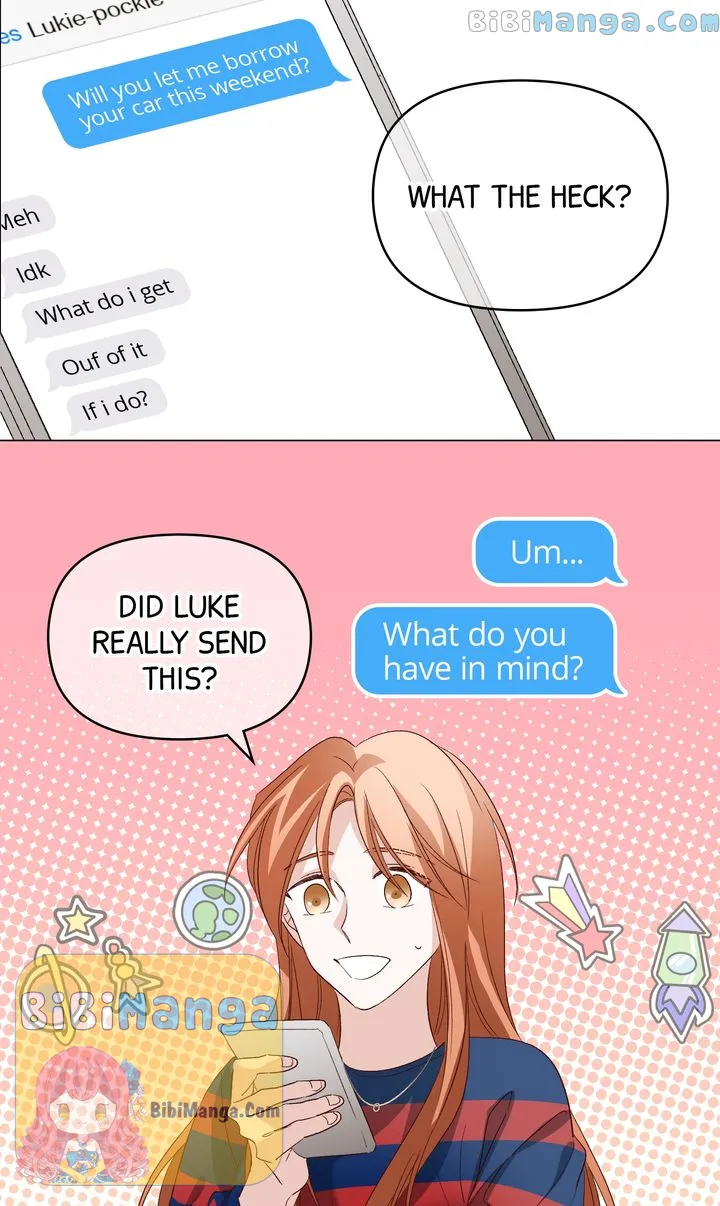 Juliet, You’re Not In Kansas Anymore! Chapter 16 209 ch 16 49