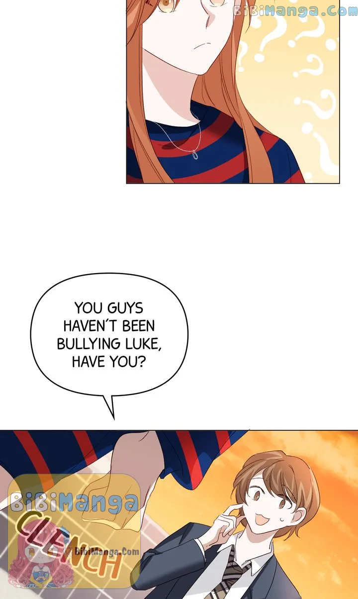 Juliet, You’re Not In Kansas Anymore! Chapter 17 171 ch 17 14