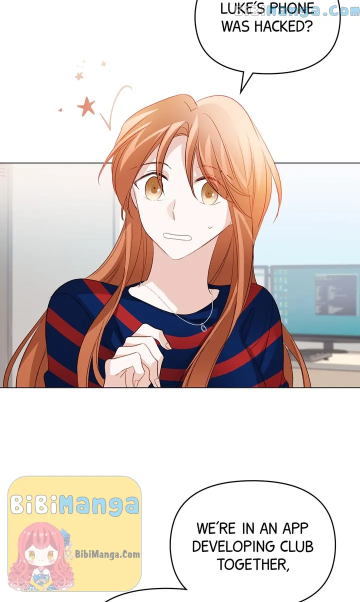 Juliet, You’re Not In Kansas Anymore! Chapter 17 176 ch 17 19