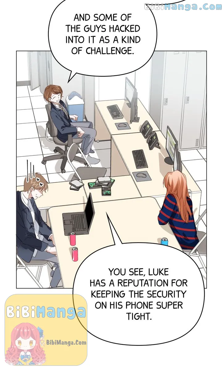 Juliet, You’re Not In Kansas Anymore! Chapter 17 177 ch 17 20