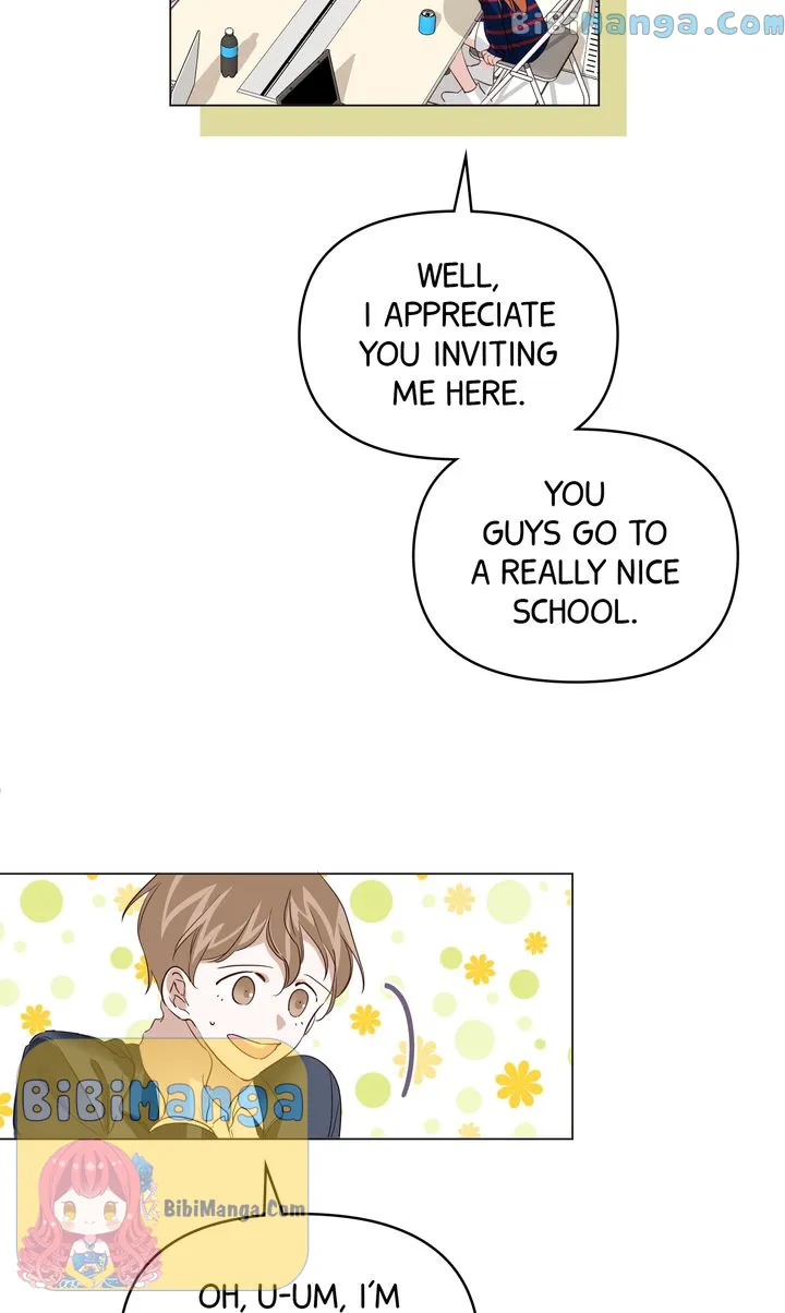 Juliet, You’re Not In Kansas Anymore! Chapter 17 181 ch 17 24