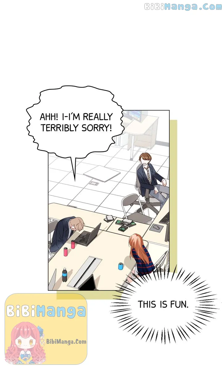 Juliet, You’re Not In Kansas Anymore! Chapter 17 183 ch 17 26