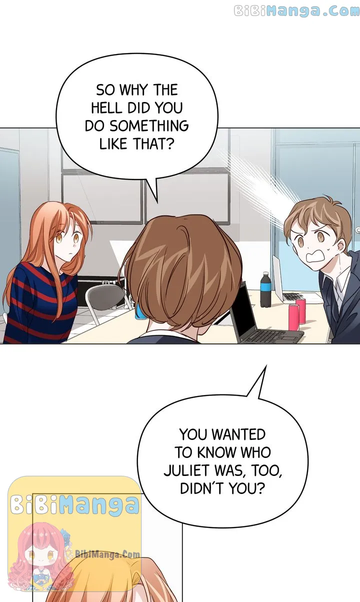 Juliet, You’re Not In Kansas Anymore! Chapter 17 184 ch 17 27