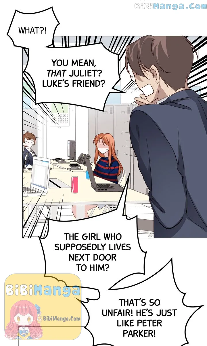 Juliet, You’re Not In Kansas Anymore! Chapter 17 195 ch 17 38
