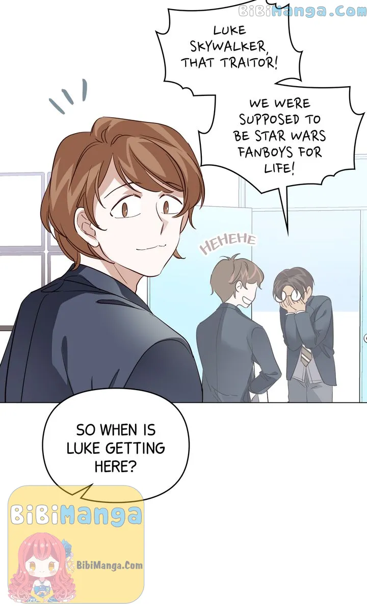 Juliet, You’re Not In Kansas Anymore! Chapter 17 197 ch 17 40