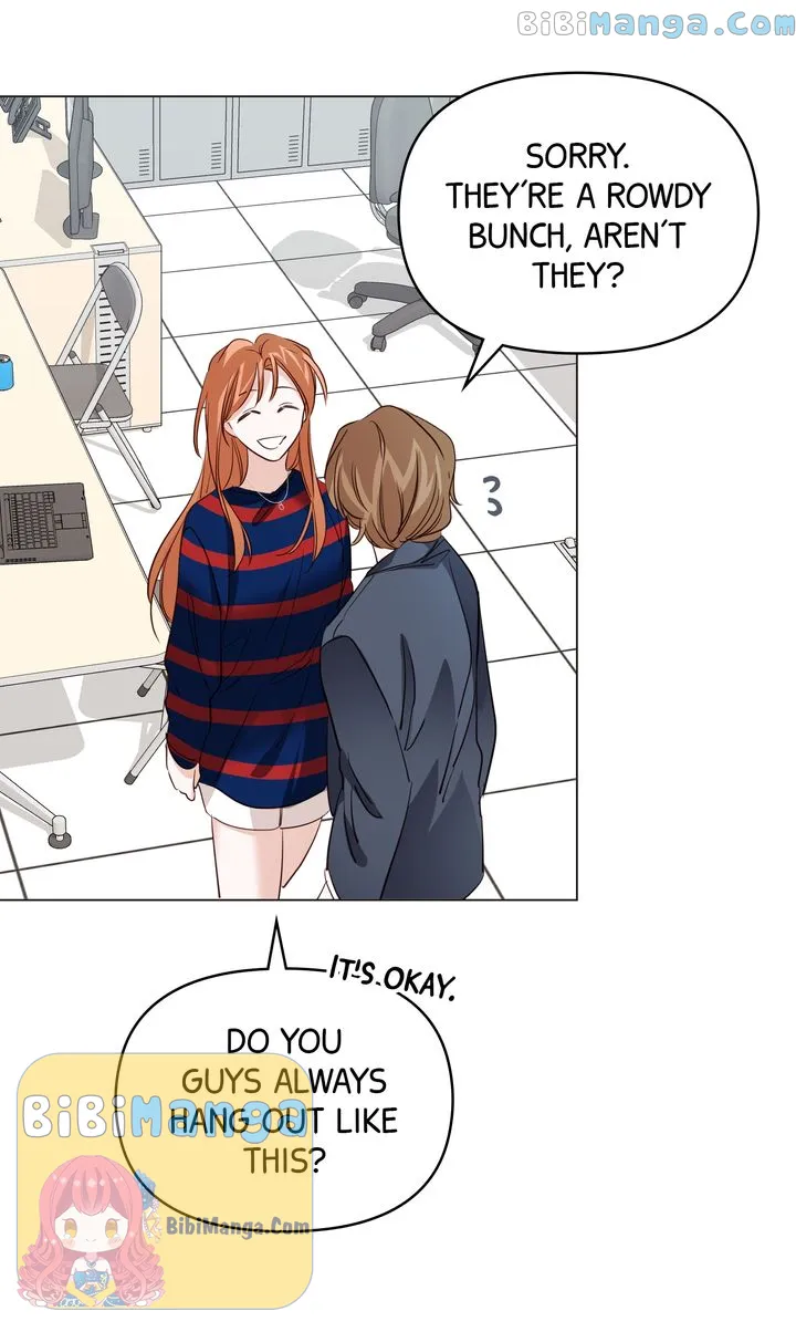 Juliet, You’re Not In Kansas Anymore! Chapter 17 198 ch 17 41