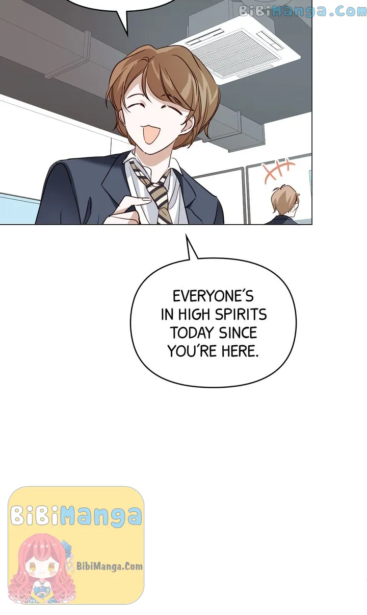 Juliet, You’re Not In Kansas Anymore! Chapter 17 200 ch 17 43