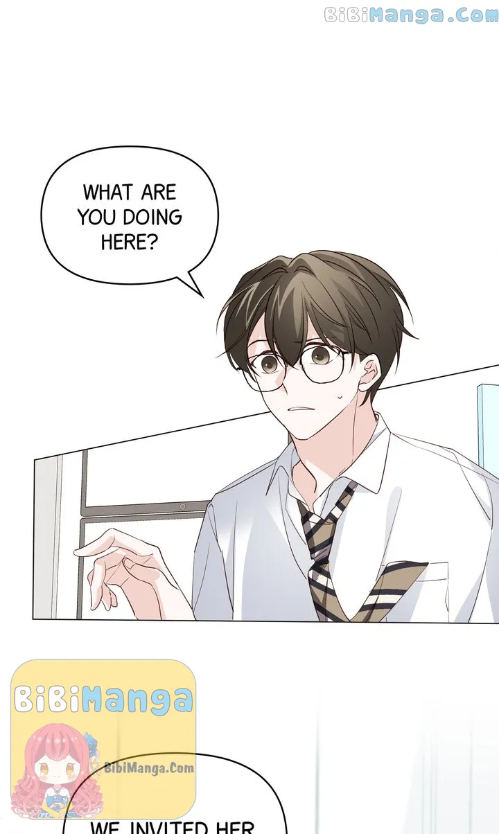 Juliet, You’re Not In Kansas Anymore! Chapter 17 203 ch 17 46