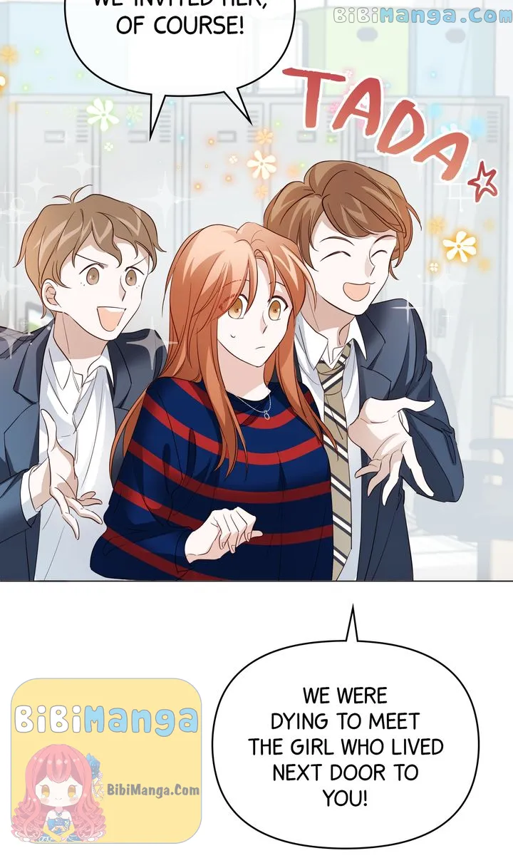 Juliet, You’re Not In Kansas Anymore! Chapter 17 204 ch 17 47