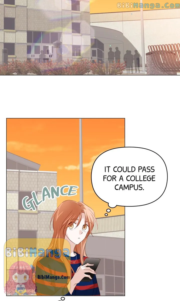 Juliet, You’re Not In Kansas Anymore! Chapter 17 166 ch 17 9