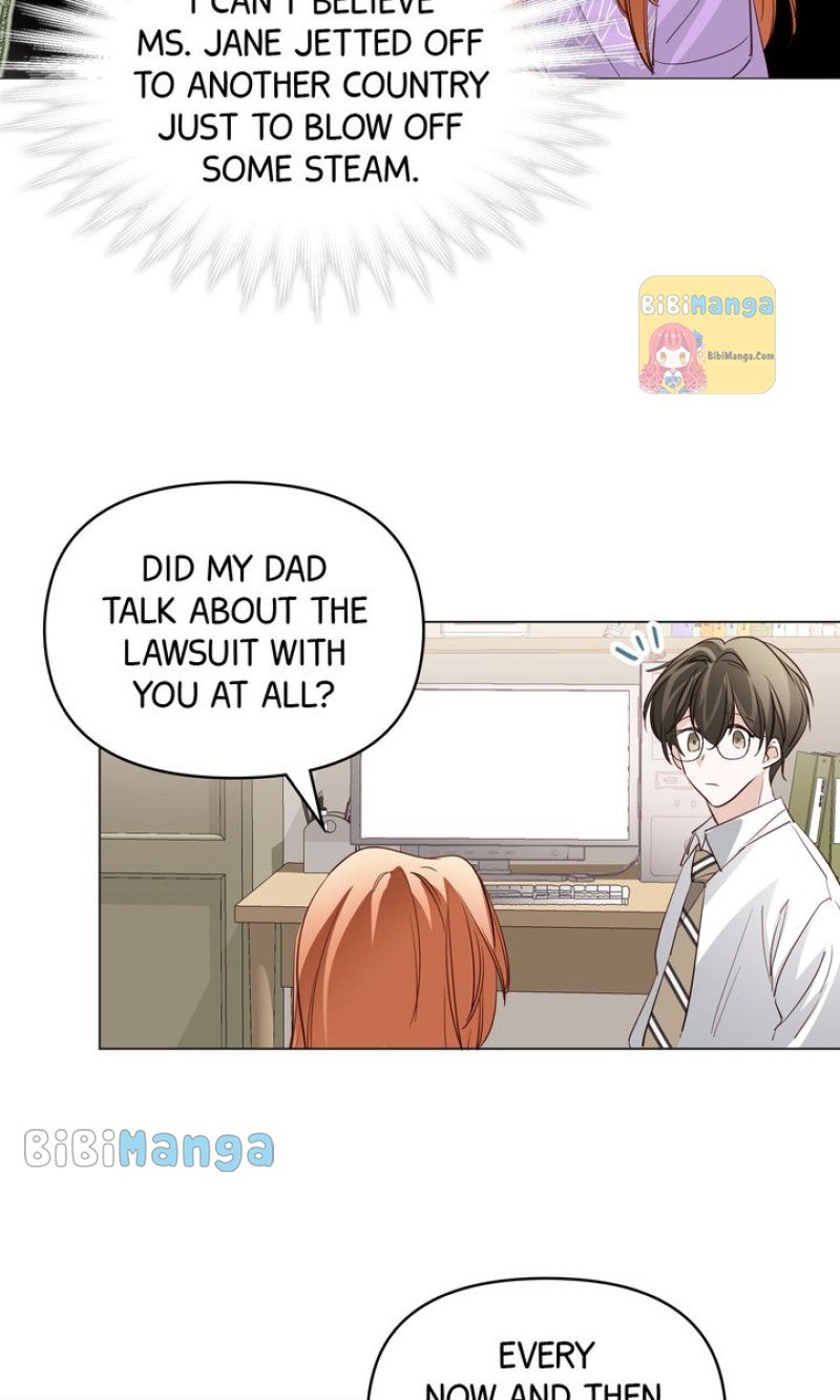 Juliet, You’re Not In Kansas Anymore! Chapter 23 182 ch 23 22