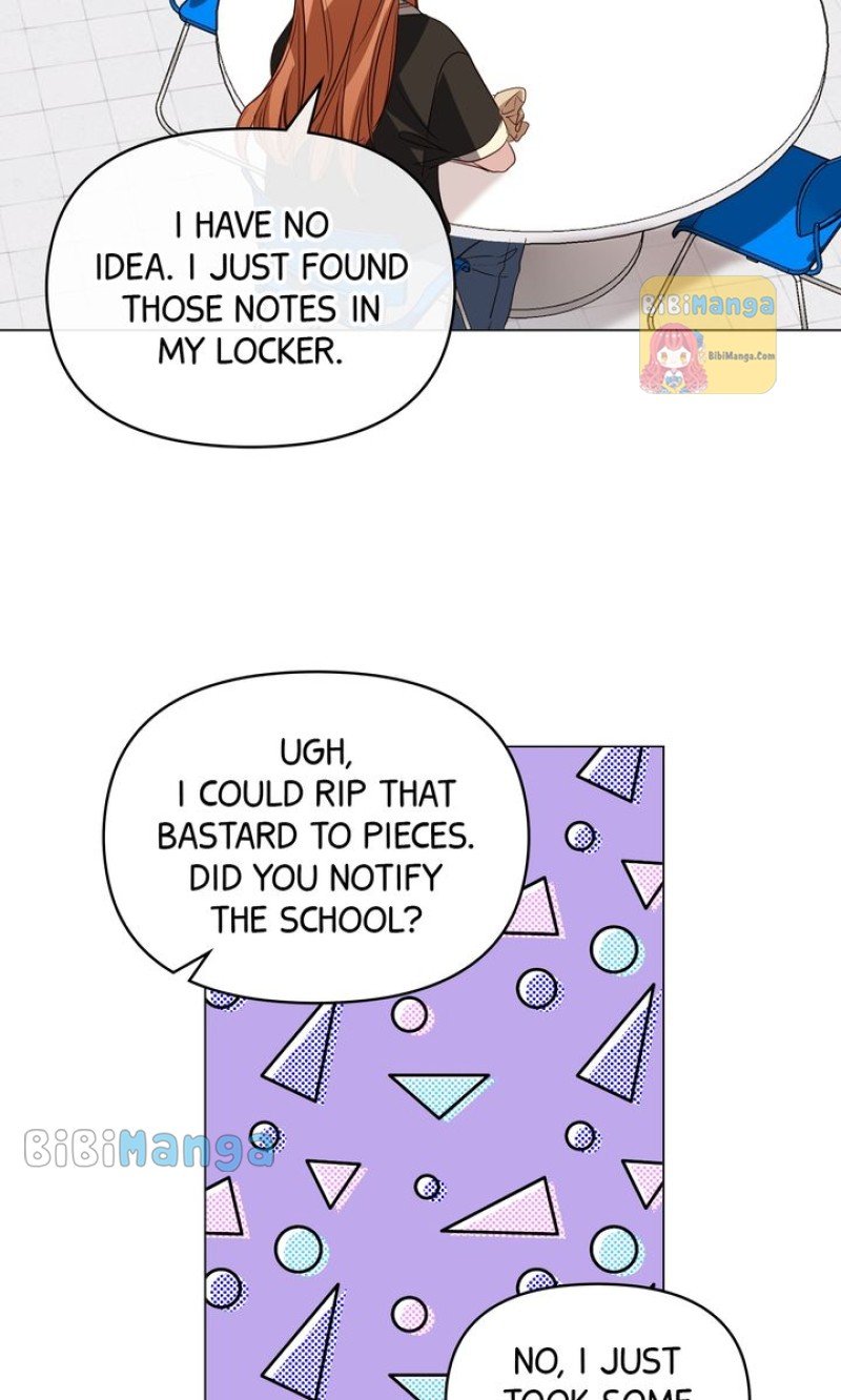 Juliet, You’re Not In Kansas Anymore! Chapter 23 190 ch 23 30