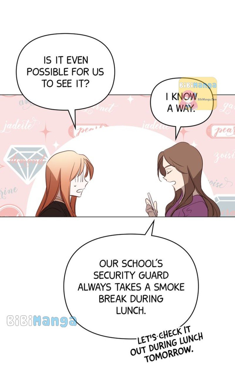 Juliet, You’re Not In Kansas Anymore! Chapter 23 197 ch 23 37