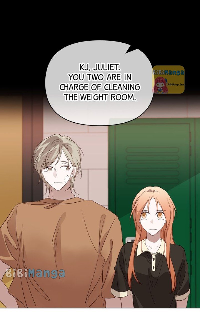 Juliet, You’re Not In Kansas Anymore! Chapter 23 201 ch 23 41