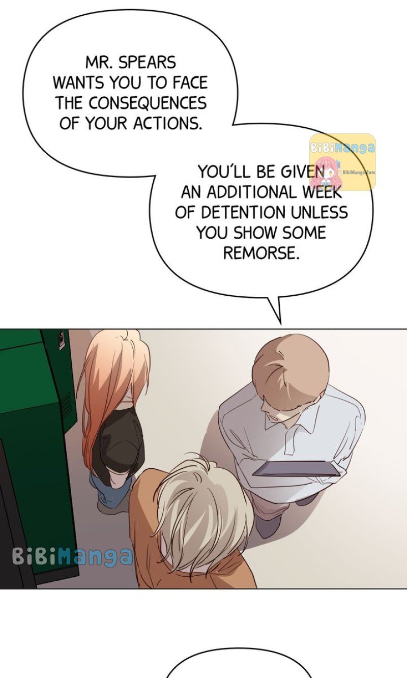 Juliet, You’re Not In Kansas Anymore! Chapter 23 202 ch 23 42