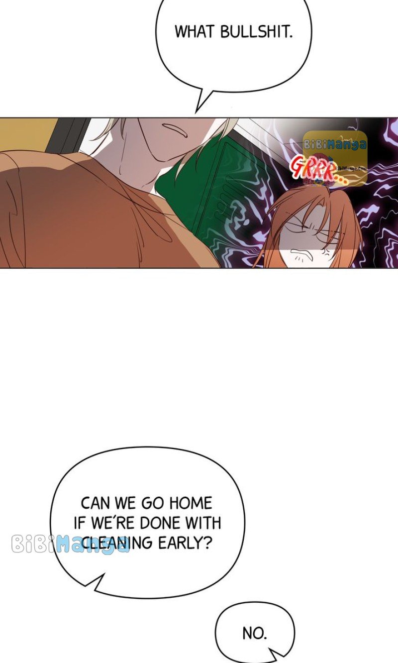 Juliet, You’re Not In Kansas Anymore! Chapter 23 203 ch 23 43