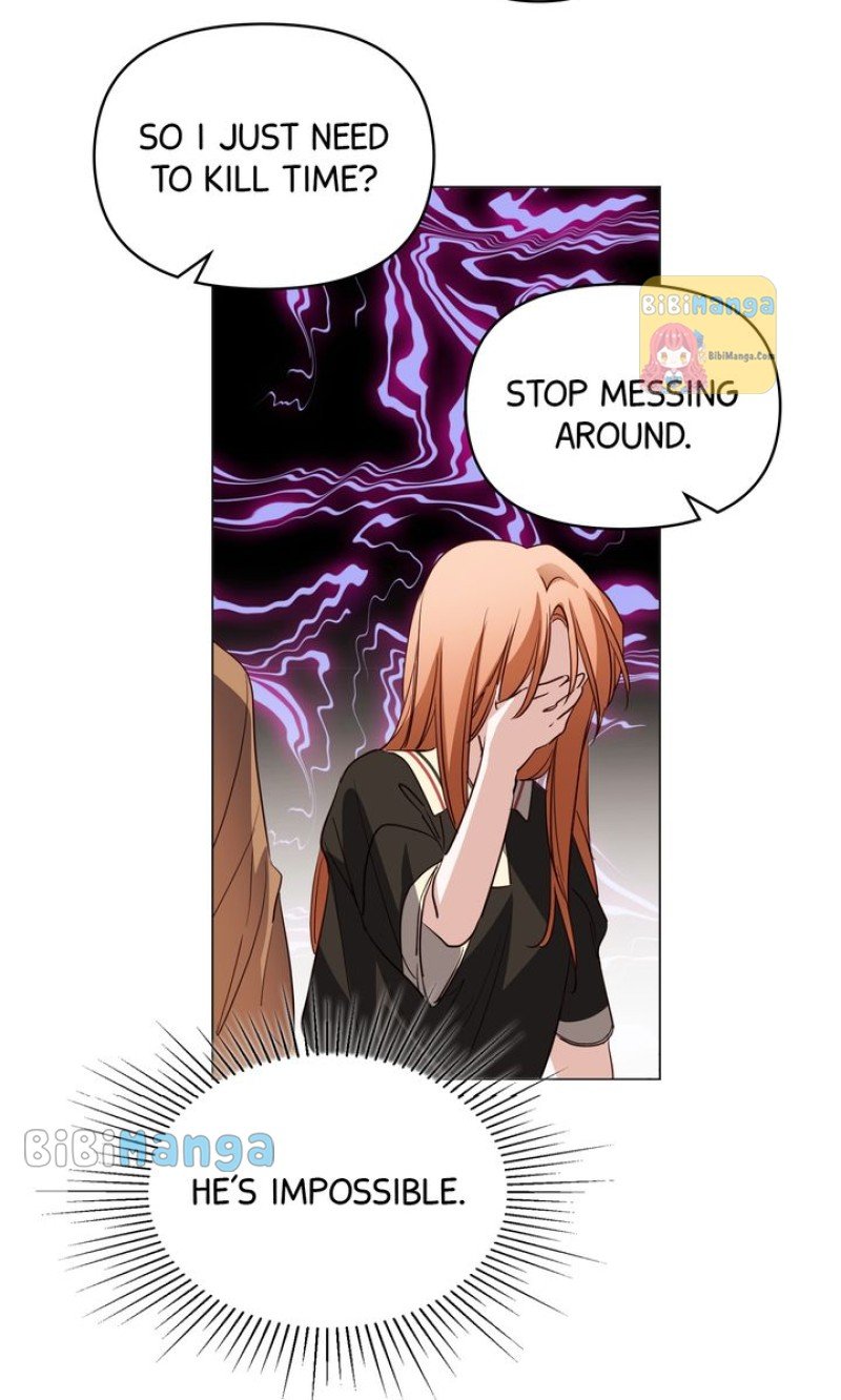 Juliet, You’re Not In Kansas Anymore! Chapter 23 204 ch 23 44
