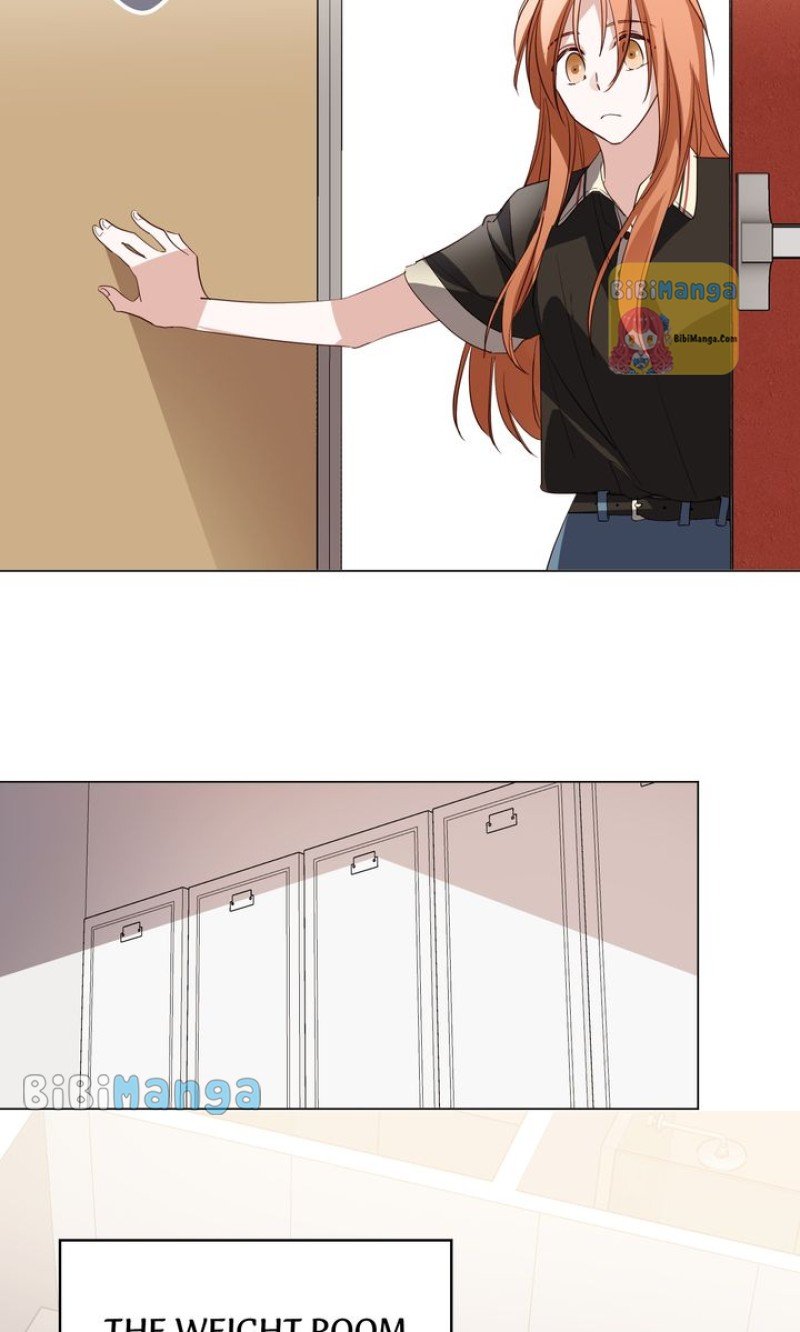 Juliet, You’re Not In Kansas Anymore! Chapter 23 206 ch 23 46