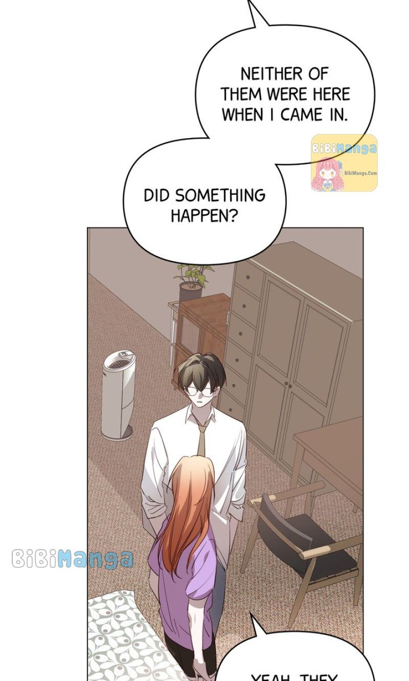 Juliet, You’re Not In Kansas Anymore! Chapter 23 169 ch 23 9