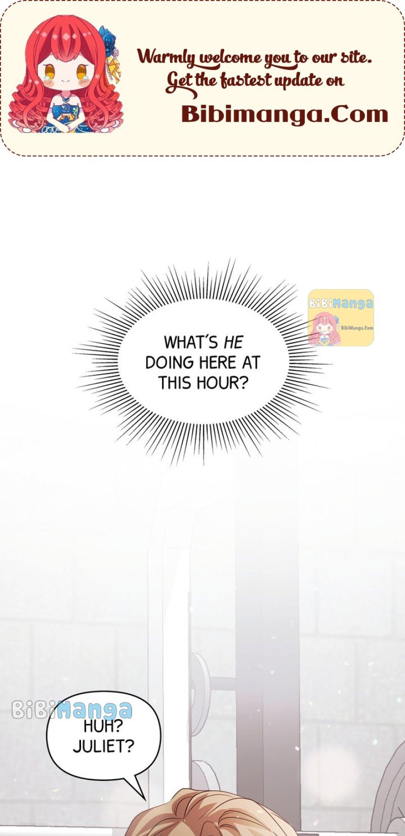 Juliet, You’re Not In Kansas Anymore! Chapter 24 173 ch 24 1
