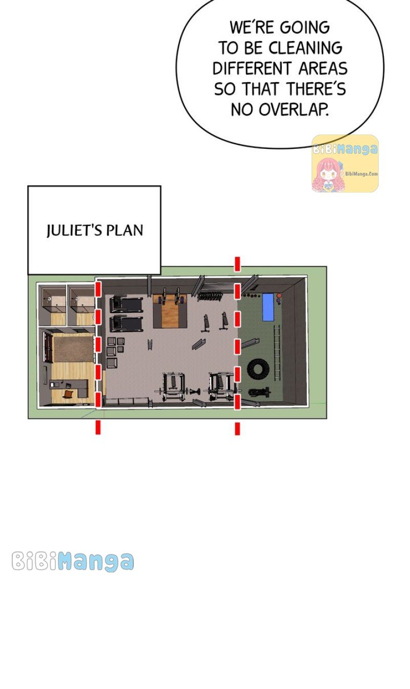 Juliet, You’re Not In Kansas Anymore! Chapter 24 184 ch 24 12
