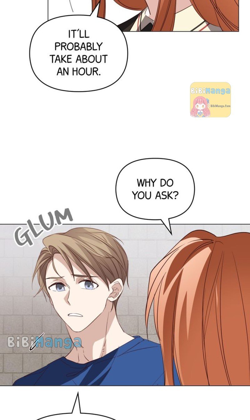 Juliet, You’re Not In Kansas Anymore! Chapter 24 204 ch 24 32