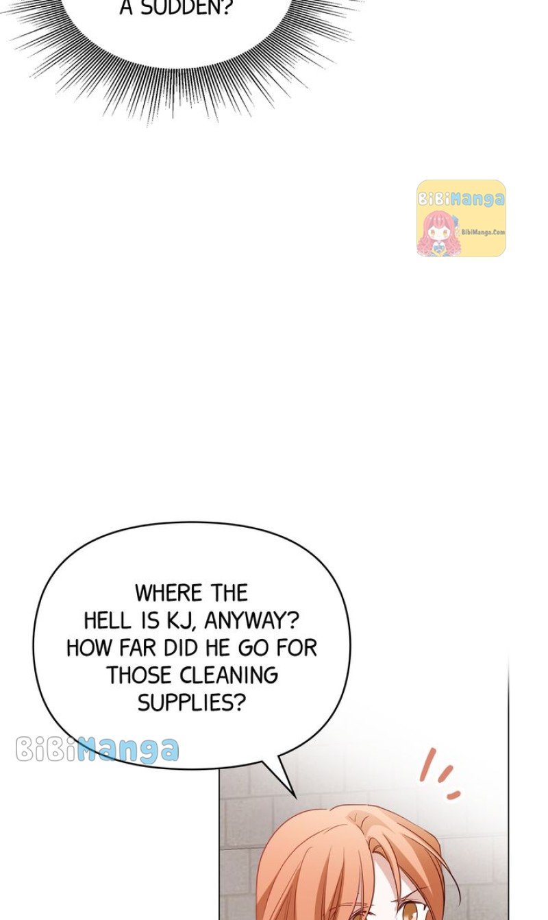 Juliet, You’re Not In Kansas Anymore! Chapter 24 210 ch 24 38