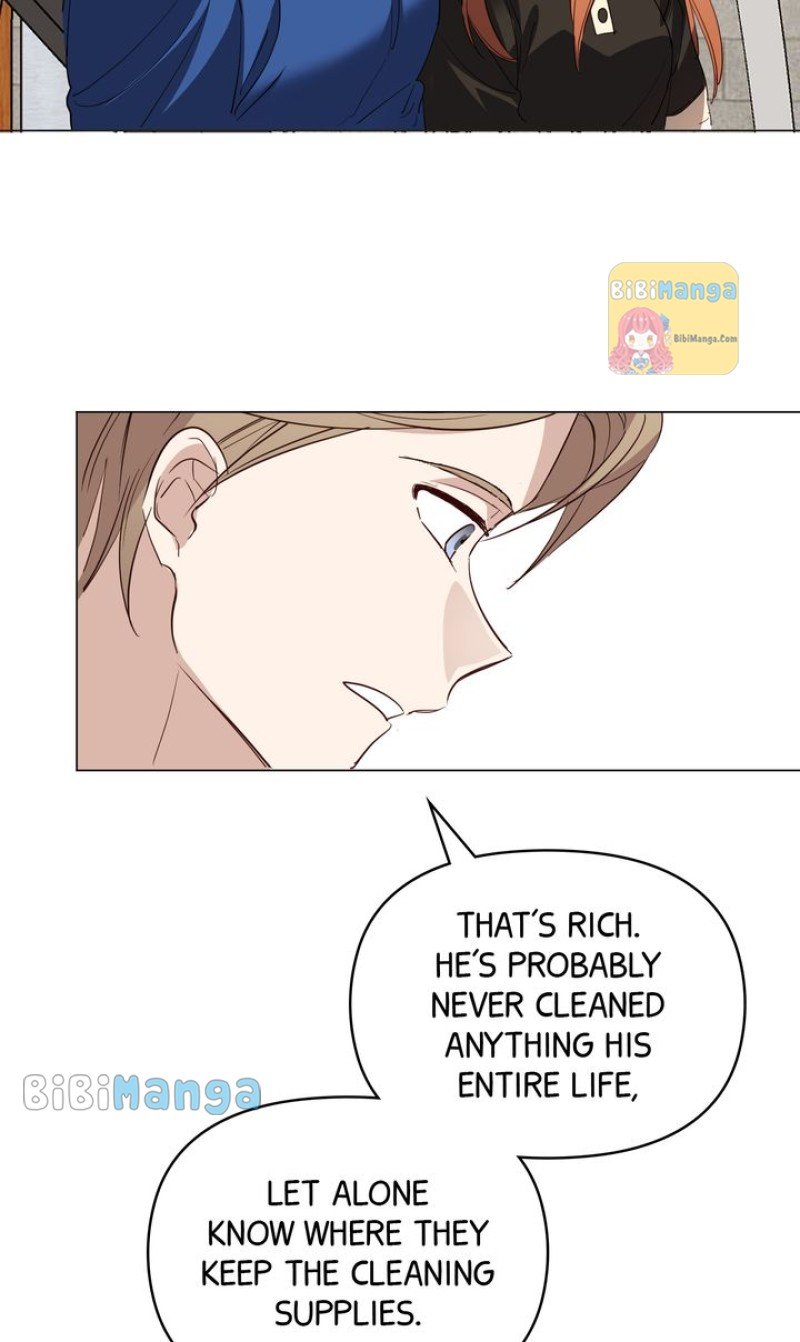 Juliet, You’re Not In Kansas Anymore! Chapter 24 213 ch 24 41