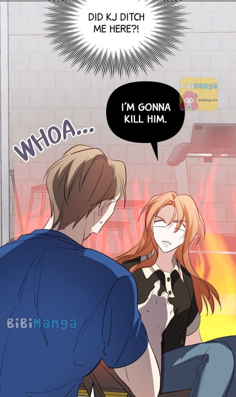 Juliet, You’re Not In Kansas Anymore! Chapter 24 216 ch 24 44
