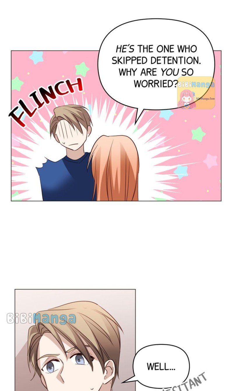 Juliet, You’re Not In Kansas Anymore! Chapter 24 221 ch 24 49