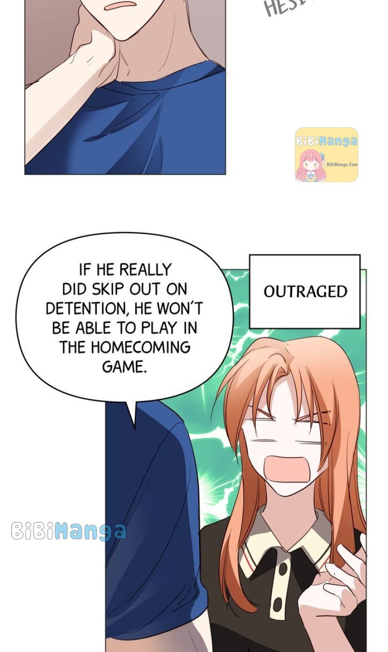 Juliet, You’re Not In Kansas Anymore! Chapter 24 222 ch 24 50
