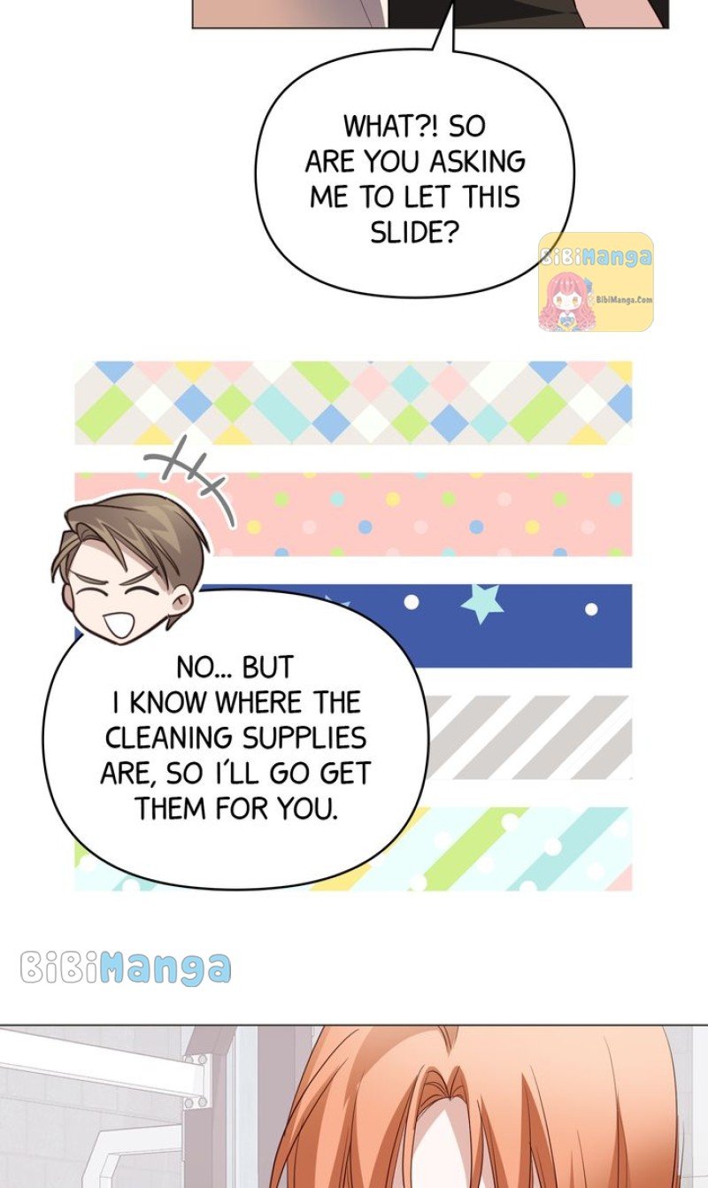 Juliet, You’re Not In Kansas Anymore! Chapter 24 223 ch 24 51
