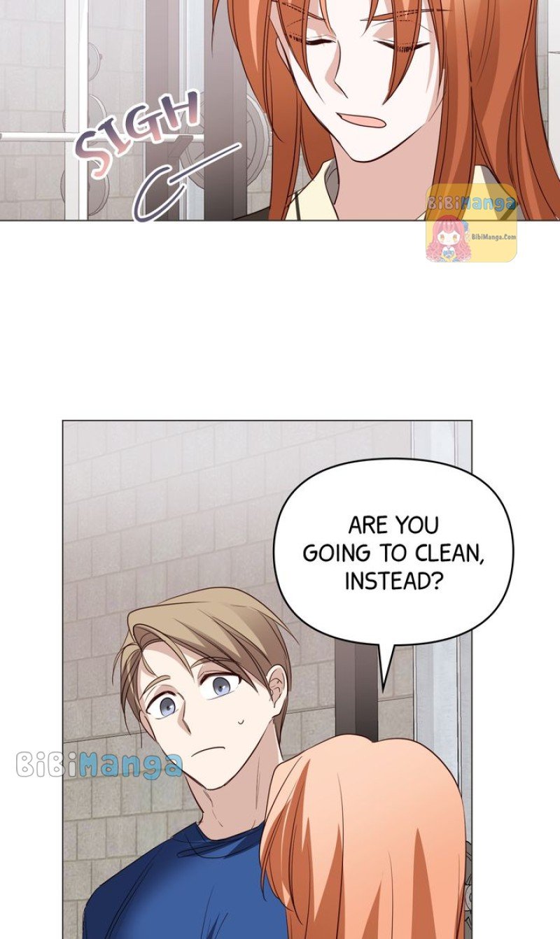 Juliet, You’re Not In Kansas Anymore! Chapter 24 224 ch 24 52
