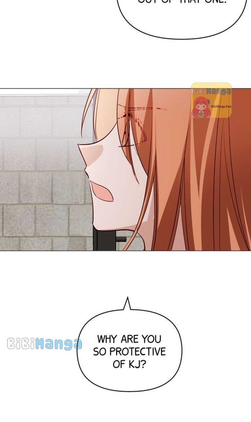 Juliet, You’re Not In Kansas Anymore! Chapter 24 226 ch 24 54