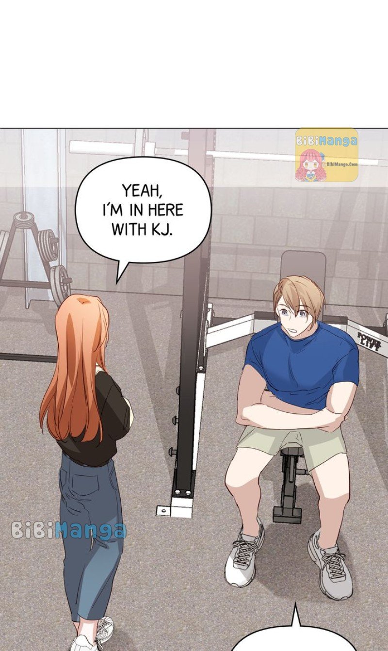 Juliet, You’re Not In Kansas Anymore! Chapter 24 181 ch 24 9