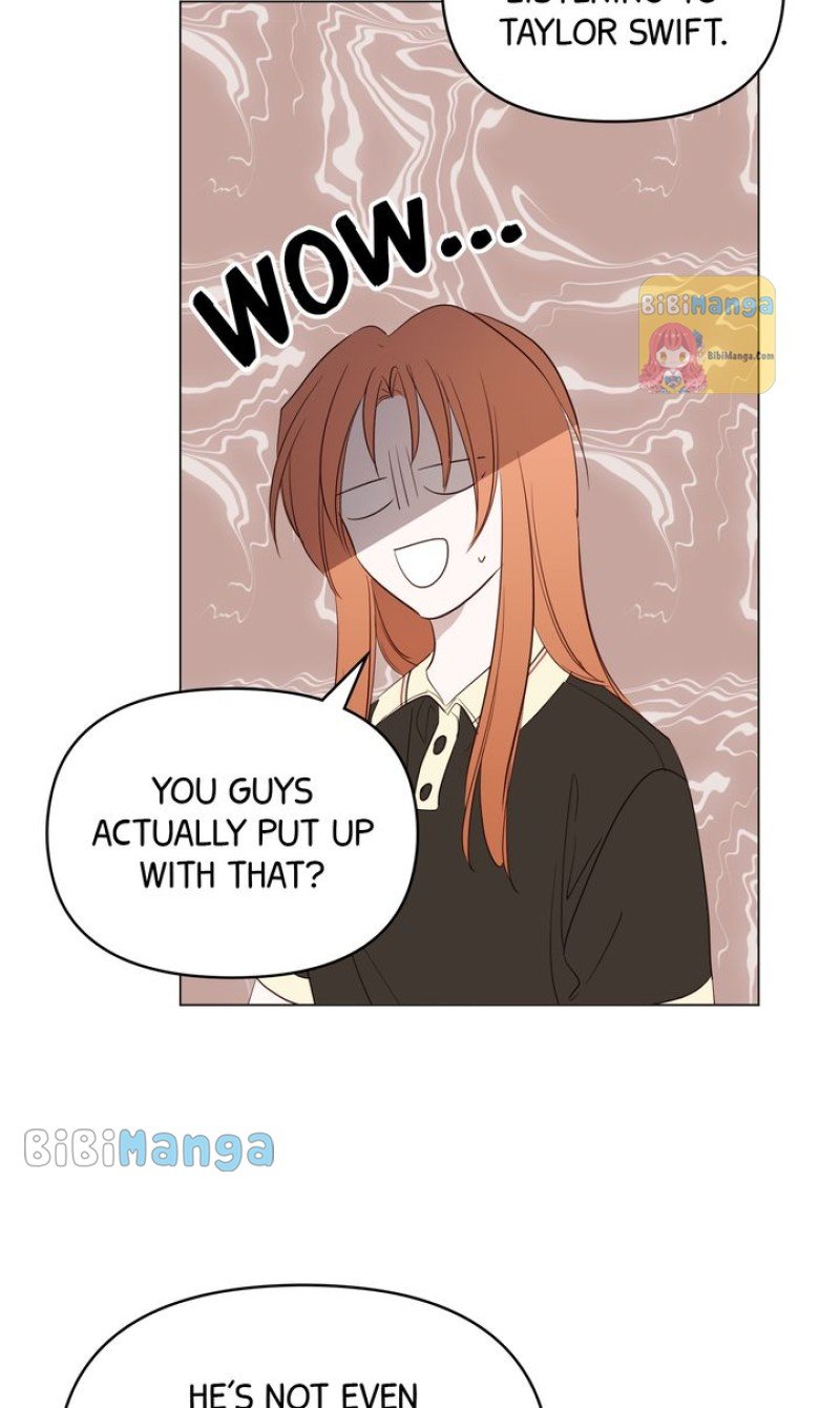 Juliet, You’re Not In Kansas Anymore! Chapter 25 170 ch 25 19