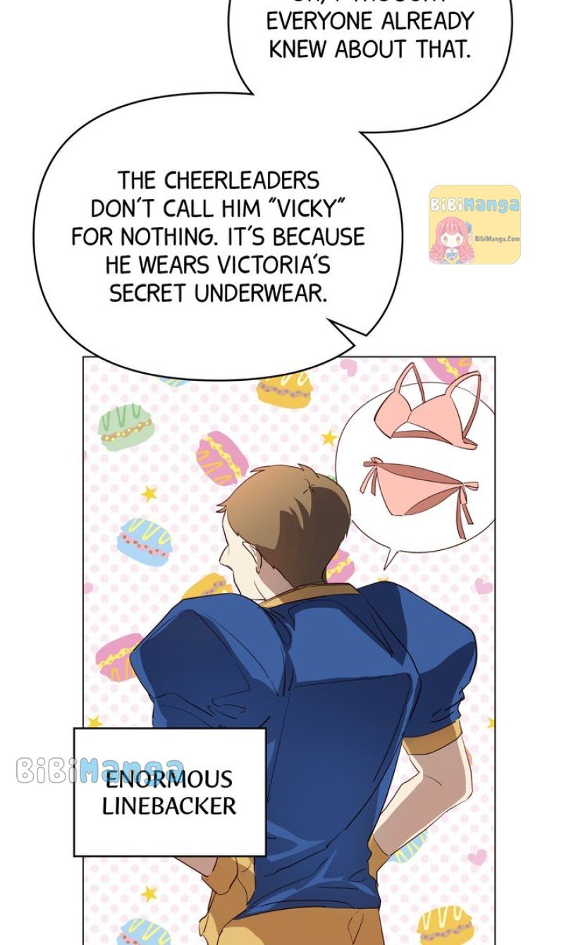 Juliet, You’re Not In Kansas Anymore! Chapter 25 172 ch 25 21