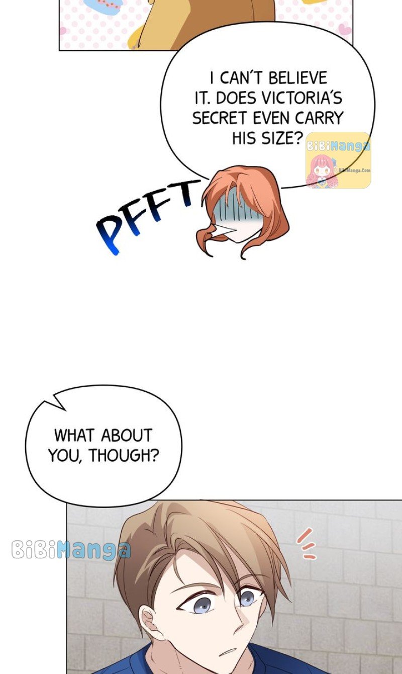 Juliet, You’re Not In Kansas Anymore! Chapter 25 173 ch 25 22