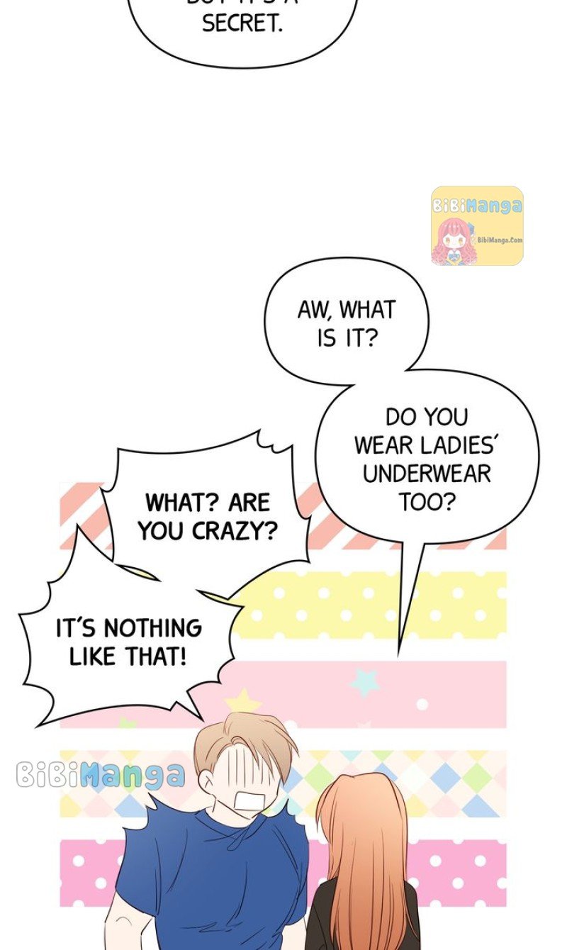 Juliet, You’re Not In Kansas Anymore! Chapter 25 177 ch 25 26