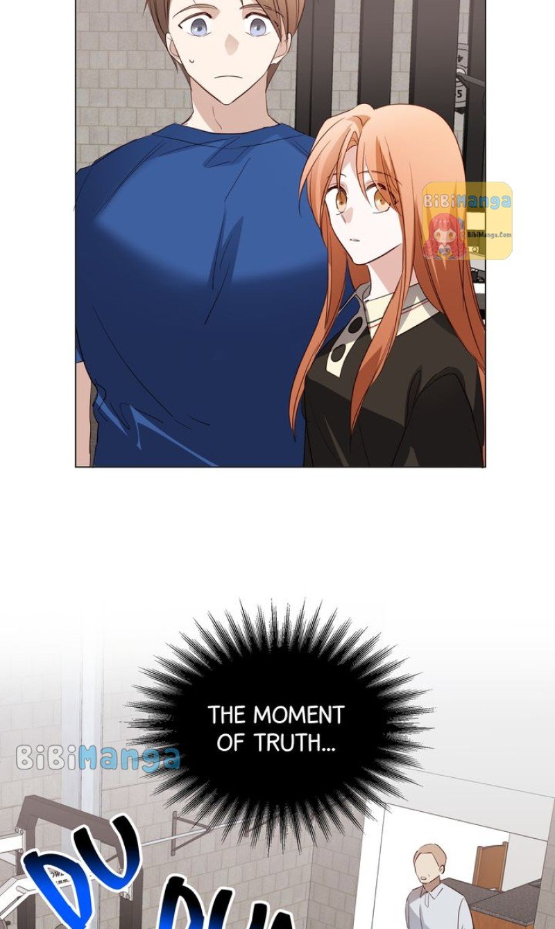 Juliet, You’re Not In Kansas Anymore! Chapter 25 189 ch 25 38