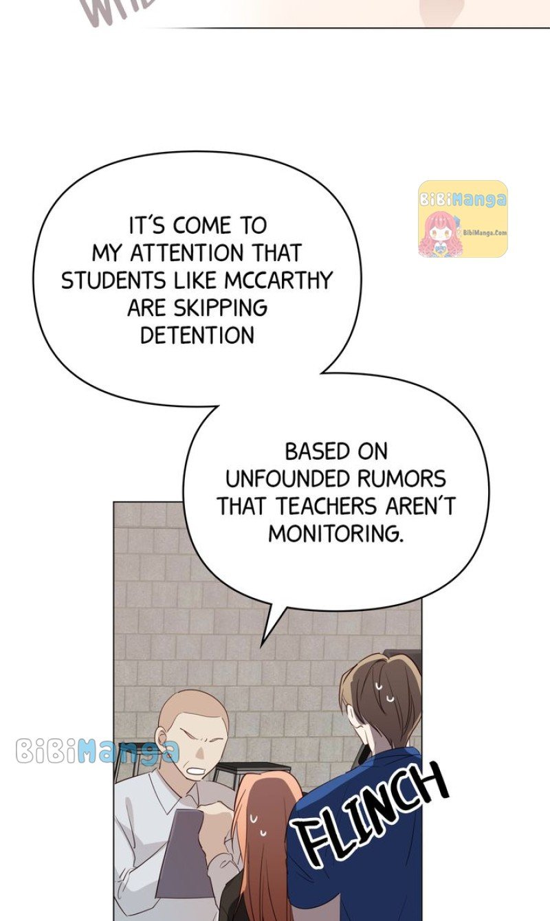 Juliet, You’re Not In Kansas Anymore! Chapter 25 192 ch 25 41