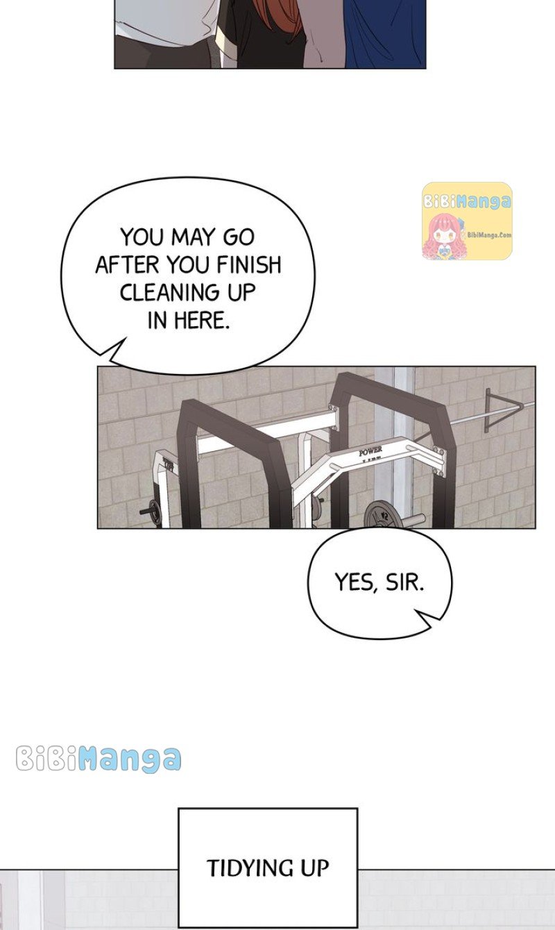 Juliet, You’re Not In Kansas Anymore! Chapter 25 193 ch 25 42