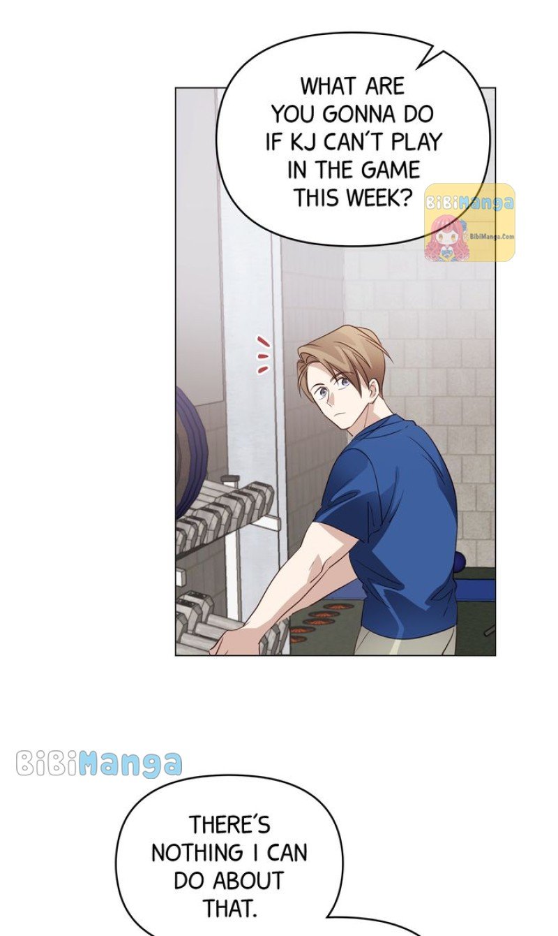 Juliet, You’re Not In Kansas Anymore! Chapter 25 195 ch 25 44