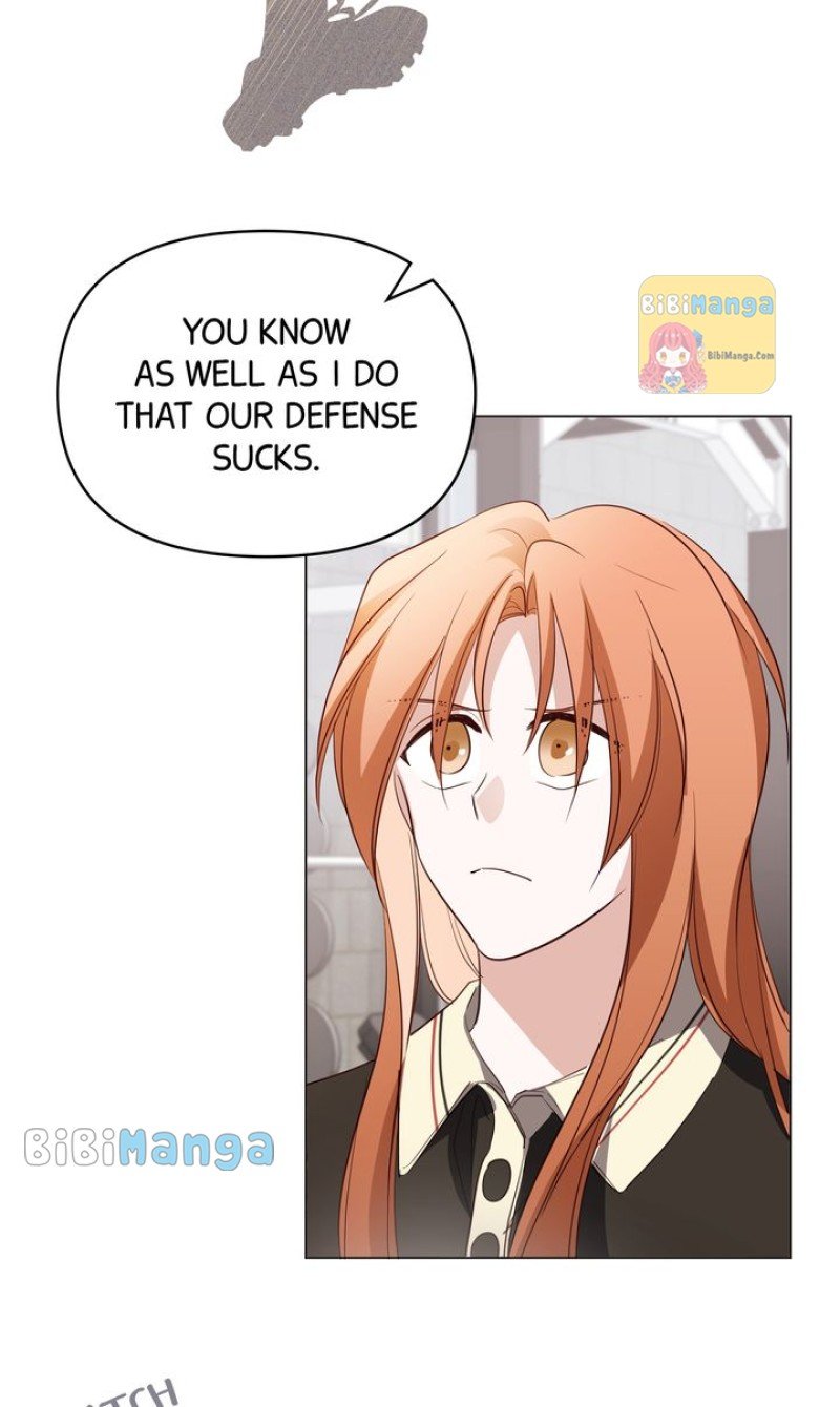 Juliet, You’re Not In Kansas Anymore! Chapter 25 157 ch 25 6