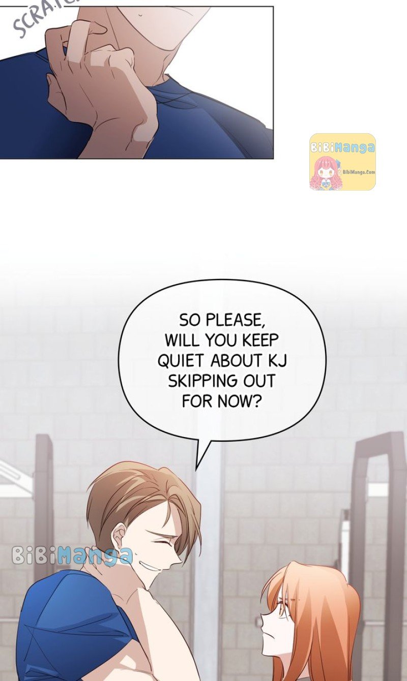 Juliet, You’re Not In Kansas Anymore! Chapter 25 158 ch 25 7
