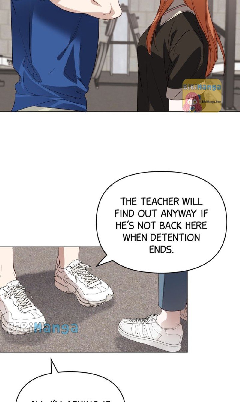 Juliet, You’re Not In Kansas Anymore! Chapter 25 159 ch 25 8