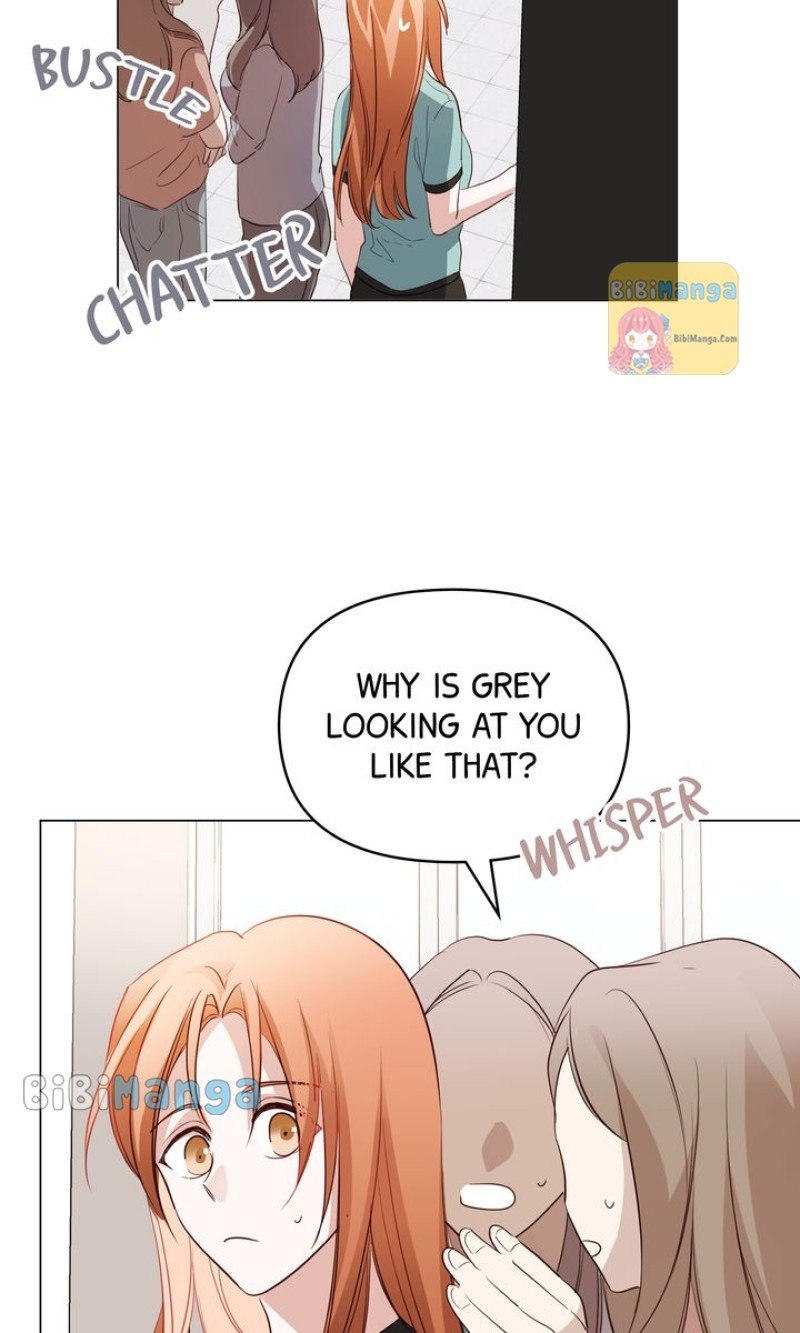 Juliet, You’re Not In Kansas Anymore! Chapter 26 202 ch 26 27